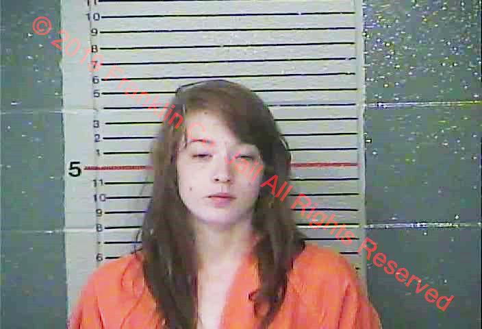 Katie Breedlove